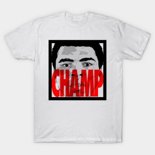 The Champ T-Shirt